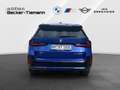 BMW X1 25e xDrive M-Sport Blau - thumbnail 5