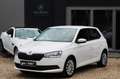 Skoda Fabia Cool Plus 1,0 EURO-6 PDC 1-HAND HU/AU NEU Weiß - thumbnail 1