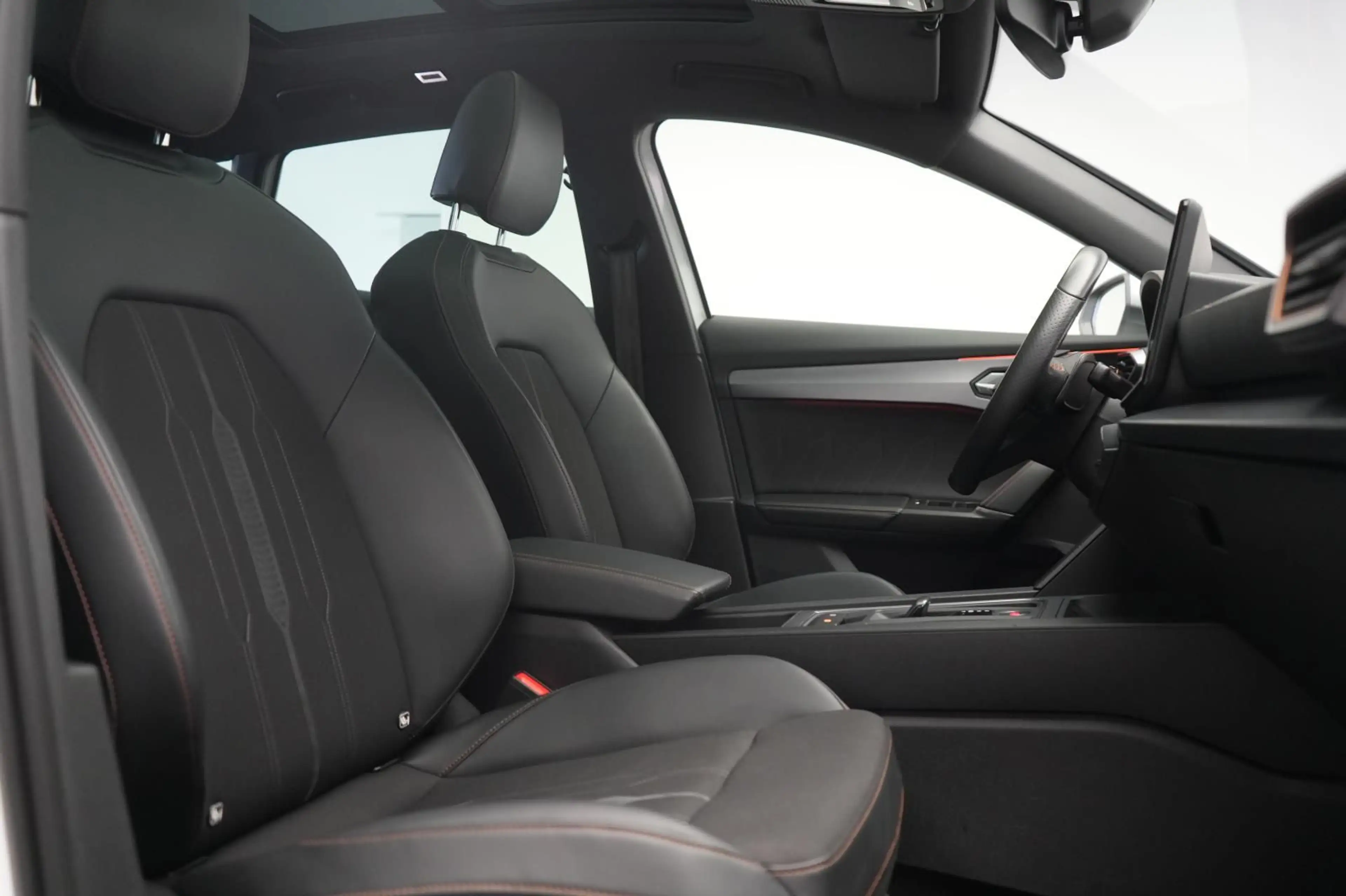 CUPRA Formentor 2.0 TDI 4Drive DSG AHK/Pano/ACC/Virtua — photo 8