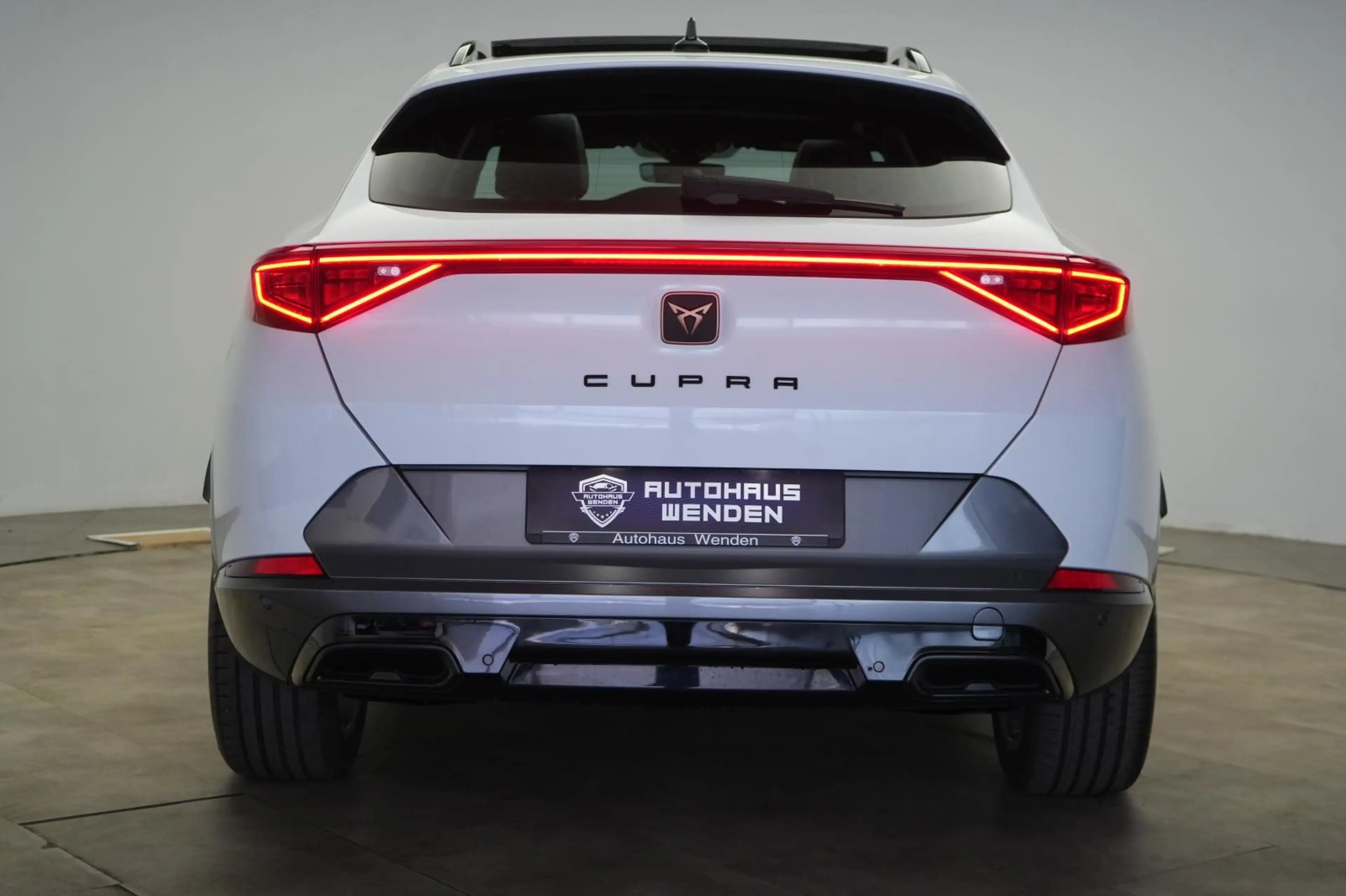 CUPRA Formentor 2.0 TDI 4Drive DSG AHK/Pano/ACC/Virtua — photo 6