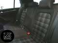 Volkswagen Golf GTD DSG 184CV Fekete - thumbnail 10