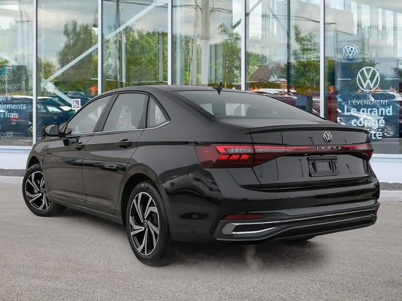 Volkswagen Jetta fotografie Volkswagen Jetta
