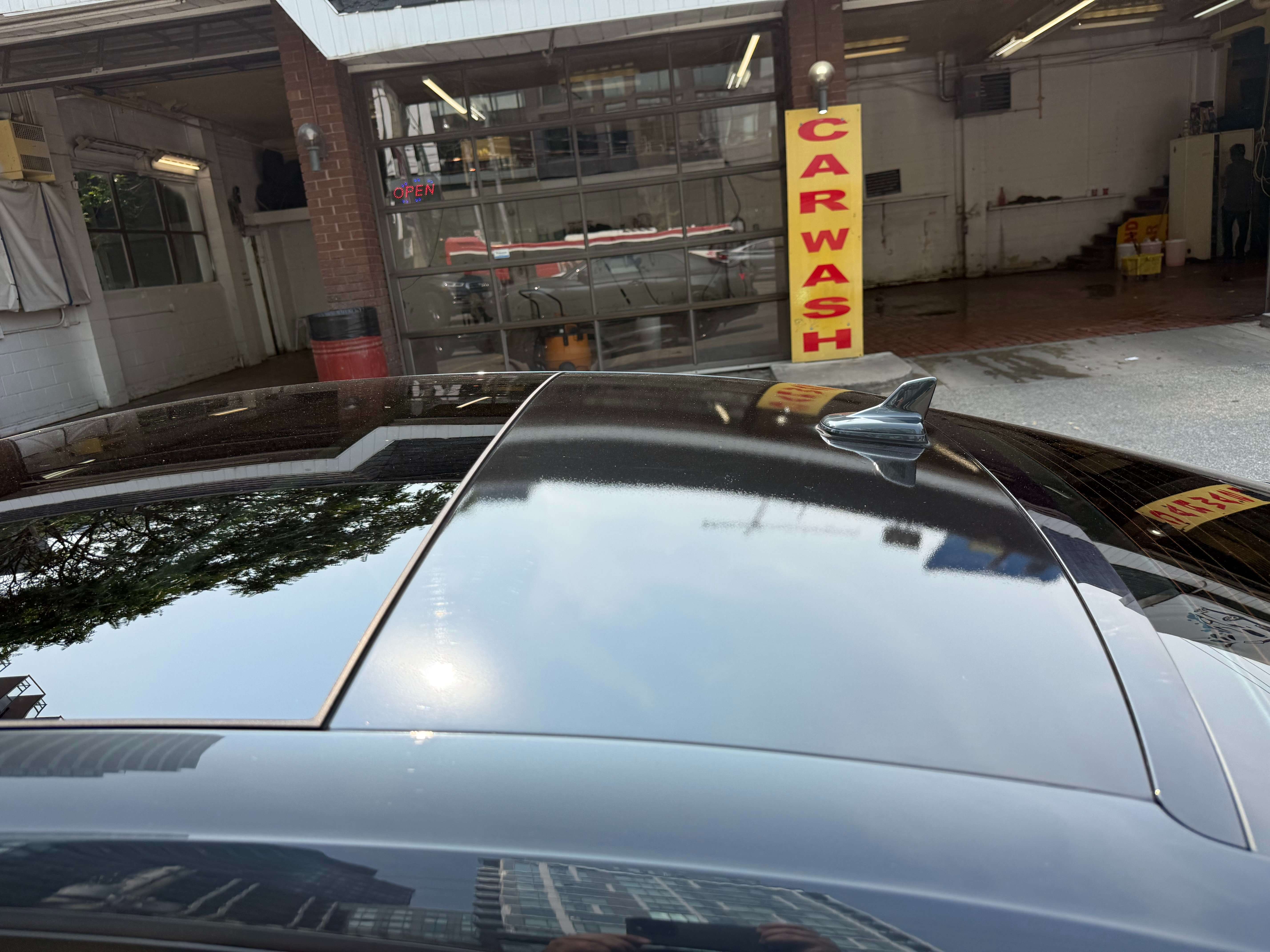 2018 Audi A5 Technik thumb 15