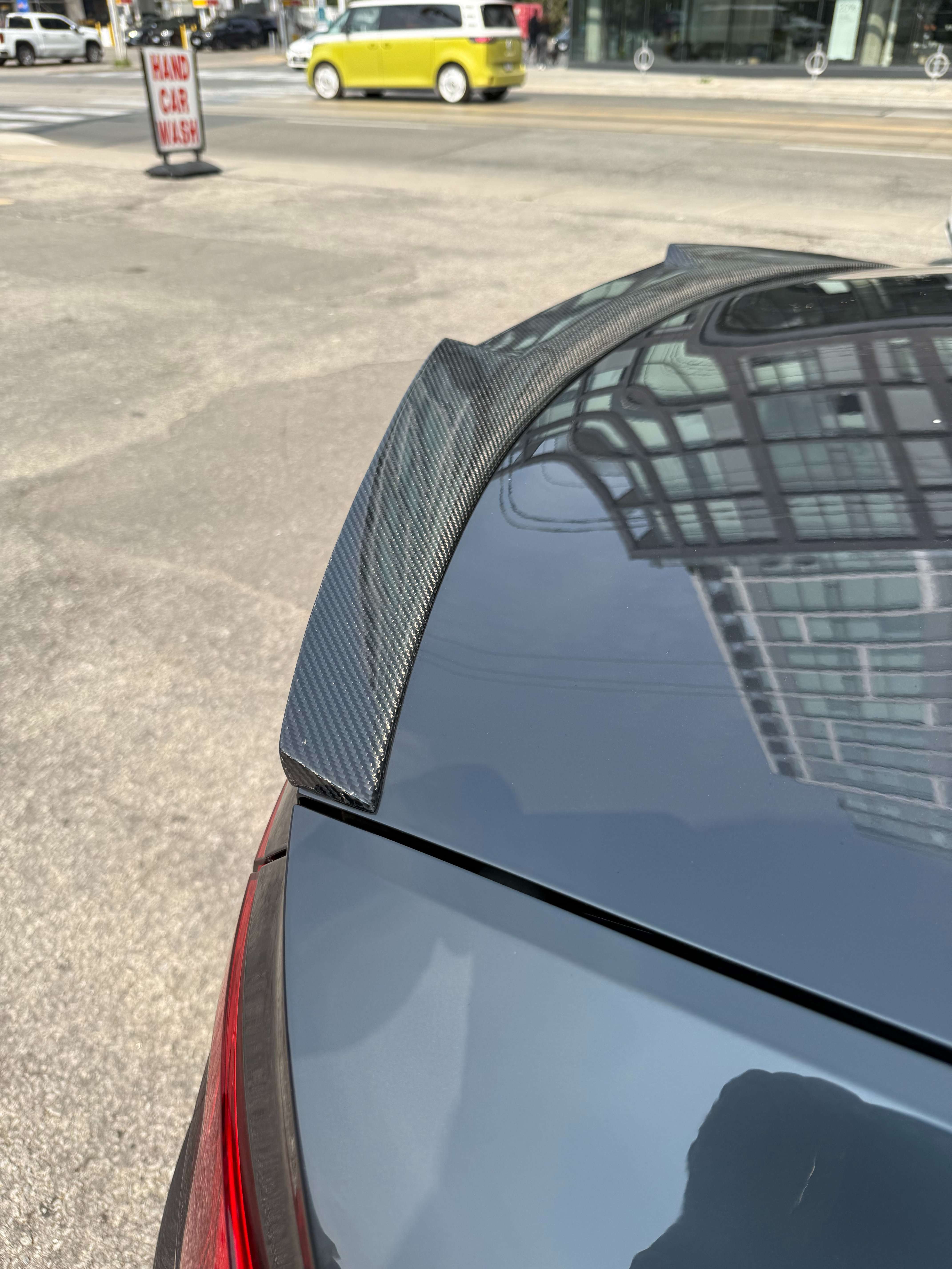 2018 Audi A5 Technik thumb 10