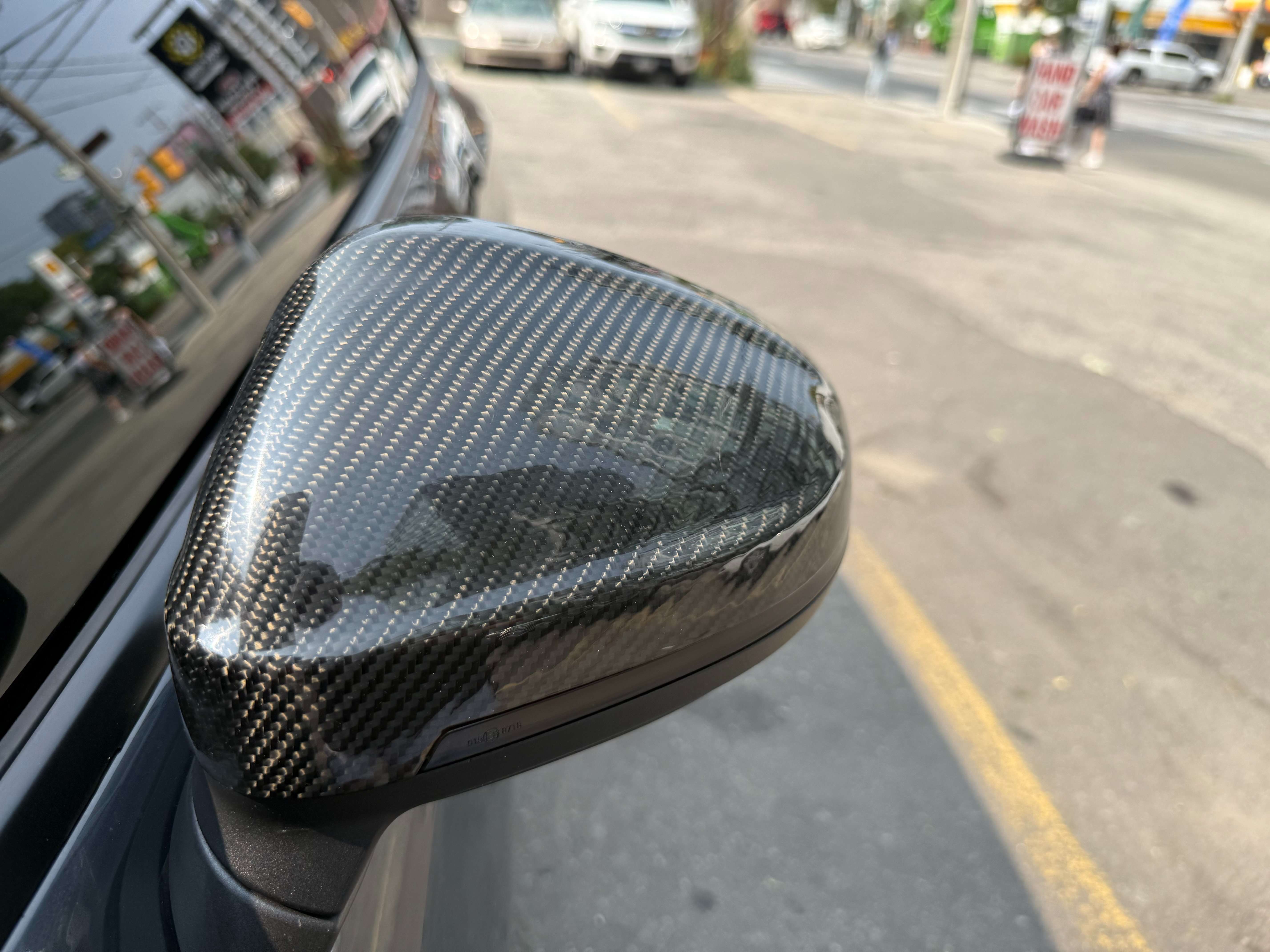 2018 Audi A5 Technik thumb 14