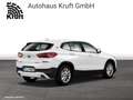 BMW X2 xDrive20i ADV+AUTOM+LED+NAVI+PARKASS Weiß - thumbnail 3