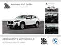 BMW X2 xDrive20i ADV+AUTOM+LED+NAVI+PARKASS Weiß - thumbnail 1