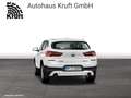 BMW X2 xDrive20i ADV+AUTOM+LED+NAVI+PARKASS Weiß - thumbnail 8