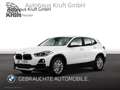 BMW X2 xDrive20i ADV+AUTOM+LED+NAVI+PARKASS Weiß - thumbnail 2