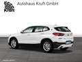 BMW X2 xDrive20i ADV+AUTOM+LED+NAVI+PARKASS Weiß - thumbnail 7