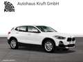 BMW X2 xDrive20i ADV+AUTOM+LED+NAVI+PARKASS Weiß - thumbnail 10