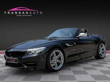 35 IS ROADSTER 340 ch M SPORT - Phase II E