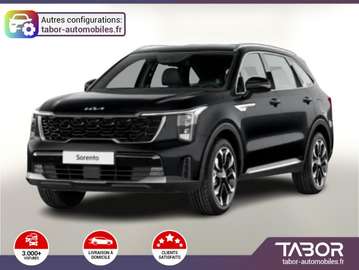 4WD 193 7 Places Pano Nappa HUD GPS