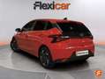 Hyundai i20 1.0 TGDI Klass 100 Rouge - thumbnail 5