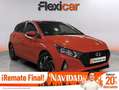 Hyundai i20 1.0 TGDI Klass 100 Rouge - thumbnail 1