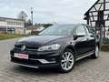 Volkswagen Golf VII Variant DSG Alltrack 4Motion NAVI Noir - thumbnail 8