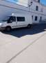 Ford Transit FT 350L Chasis Cabina 115 Blanco - thumbnail 8