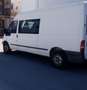 Ford Transit FT 350L Chasis Cabina 115 Blanco - thumbnail 7