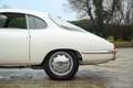 Alfa Romeo Giulia 1.6 SS BERTONE Blanc - thumbnail 16