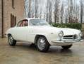 Alfa Romeo Giulia 1.6 SS BERTONE Blanc - thumbnail 18
