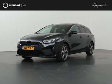 Sportswagon 1.6 GDI PHEV ExecutiveLine | Panoramad