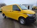 Volkswagen T6 Transporter Gelb - thumbnail 2