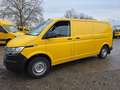 Volkswagen T6 Transporter Gelb - thumbnail 3
