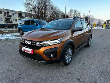 Stepway Expression TCe 90 LED Media-Display Ein...