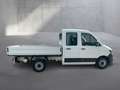 Volkswagen Crafter VW Crafter 35 T6 Doka-Pritsche L3 TDI Weiß - thumbnail 5