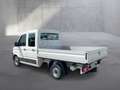 Volkswagen Crafter VW Crafter 35 T6 Doka-Pritsche L3 TDI Weiß - thumbnail 3