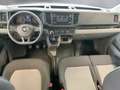 Volkswagen Crafter VW Crafter 35 T6 Doka-Pritsche L3 TDI Weiß - thumbnail 10