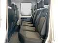 Volkswagen Crafter VW Crafter 35 T6 Doka-Pritsche L3 TDI Weiß - thumbnail 11