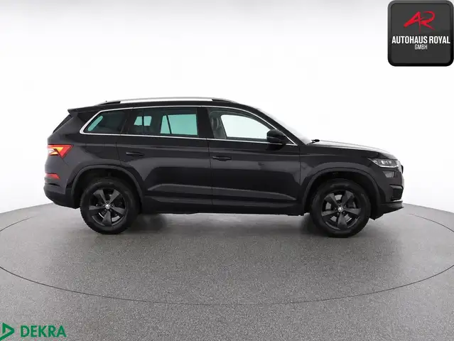 Skoda Kodiaq view 6