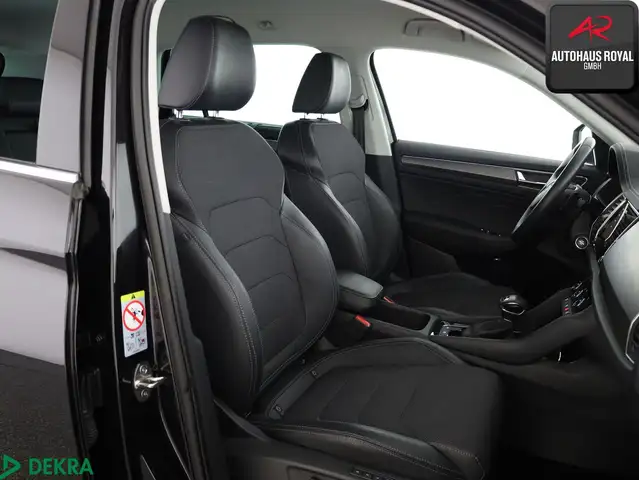 Skoda Kodiaq view 12