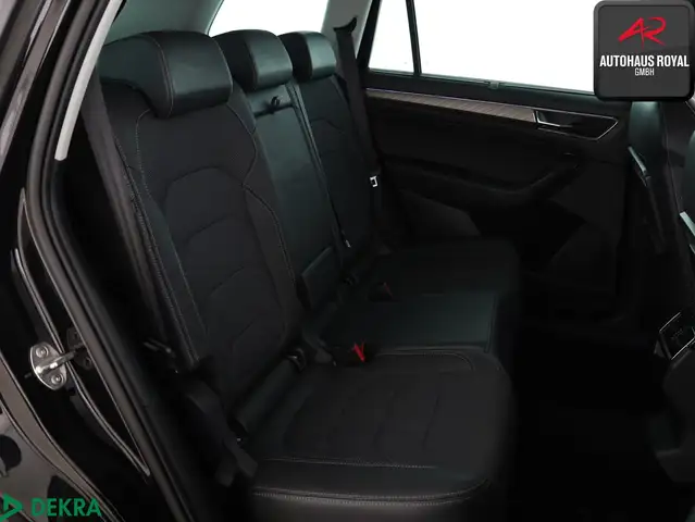 Skoda Kodiaq view 13