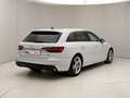 Audi A4 Avant 40 2.0 tdi mhev S line edition quattro 204cv Bianco - thumbnail 2