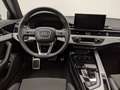 Audi A4 Avant 40 2.0 tdi mhev S line edition quattro 204cv Bianco - thumbnail 4