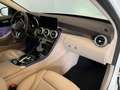 Mercedes-Benz C 180 T d *Avantgarde-Leder-ACC-Burm* Weiß - thumbnail 14