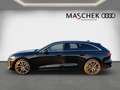 Audi A5 Avant S line TDI quat S tronic AHK Matrix 360° ACC Schwarz - thumbnail 3