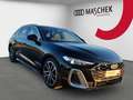 Audi A5 Avant S line TDI quat S tronic AHK Matrix 360° ACC Schwarz - thumbnail 7