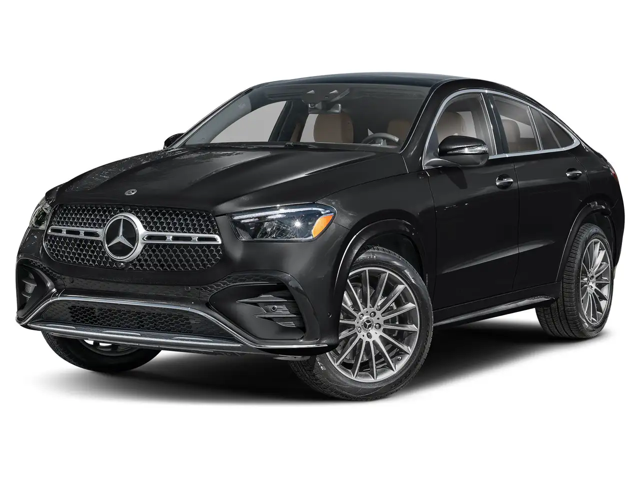 2026 Mercedes-Benz GLE