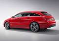 Mercedes-Benz CLA 180 Shooting Brake Weiß - thumbnail 23