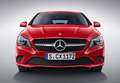 Mercedes-Benz CLA 180 Shooting Brake Weiß - thumbnail 14