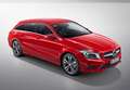 Mercedes-Benz CLA 180 Shooting Brake Weiß - thumbnail 19