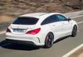 Mercedes-Benz CLA 180 Shooting Brake Weiß - thumbnail 17