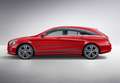 Mercedes-Benz CLA 180 Shooting Brake Weiß - thumbnail 3