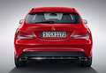 Mercedes-Benz CLA 180 Shooting Brake Weiß - thumbnail 16
