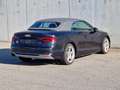 Audi A5 Cabrio 2,0 TDI sport S-tronic S-Line, Top Zustand Bleu - thumbnail 5