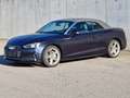 Audi A5 Cabrio 2,0 TDI sport S-tronic S-Line, Top Zustand Bleu - thumbnail 4