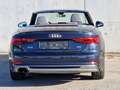 Audi A5 Cabrio 2,0 TDI sport S-tronic S-Line, Top Zustand Bleu - thumbnail 11